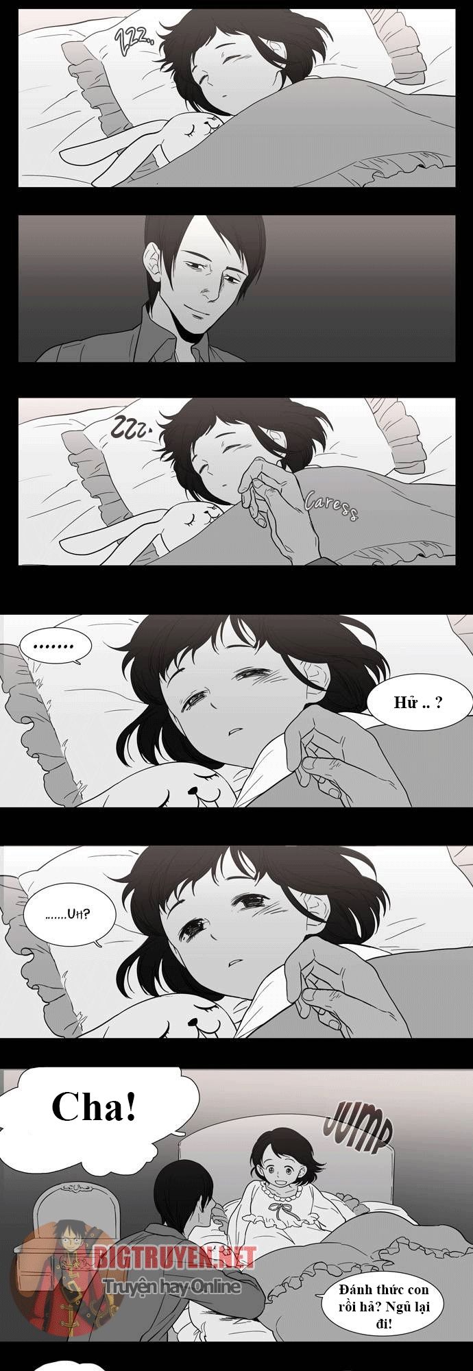 Supernatural Investigation Department Chap 40 - Next Chap 41