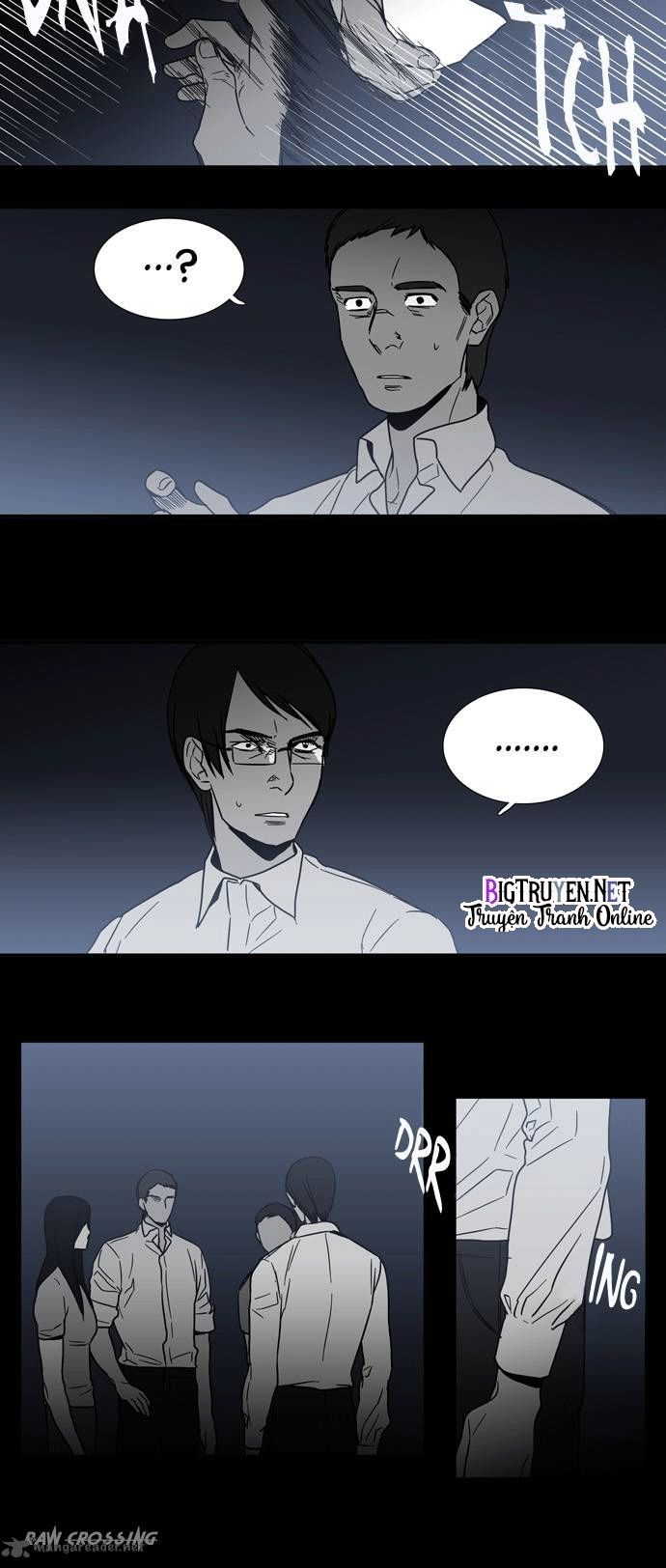 Supernatural Investigation Department Chap 43 - Next Chap 44