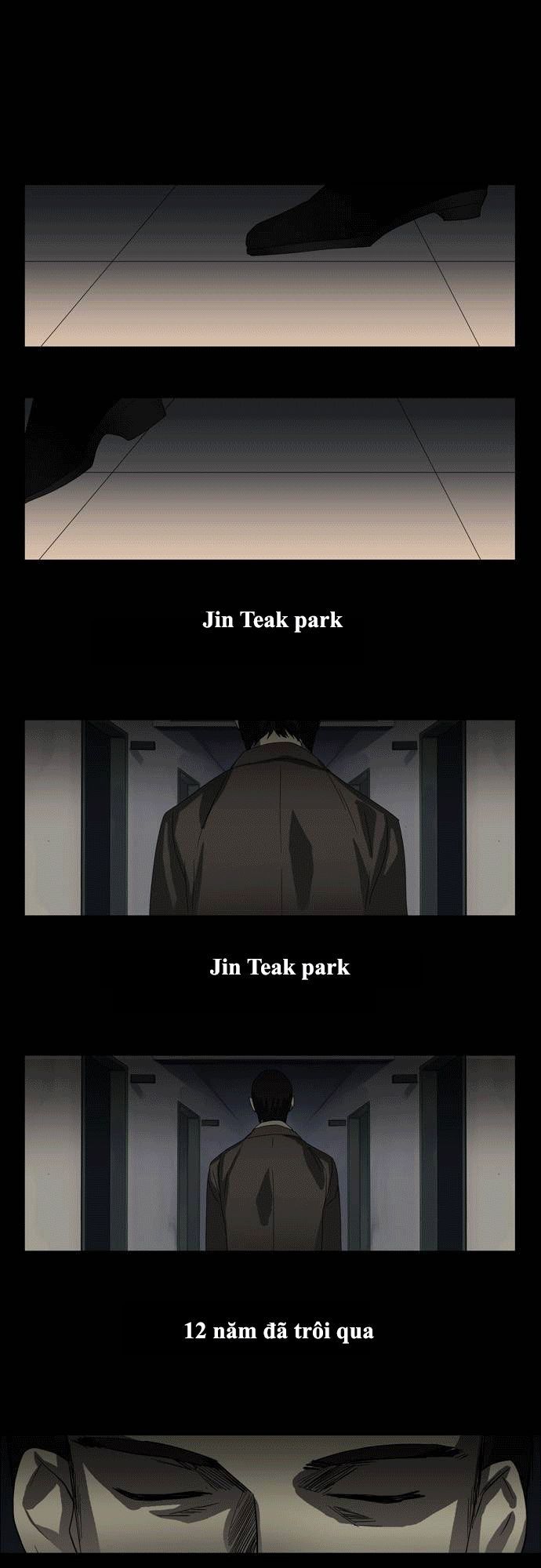 Supernatural Investigation Department Chap 43 - Next Chap 44