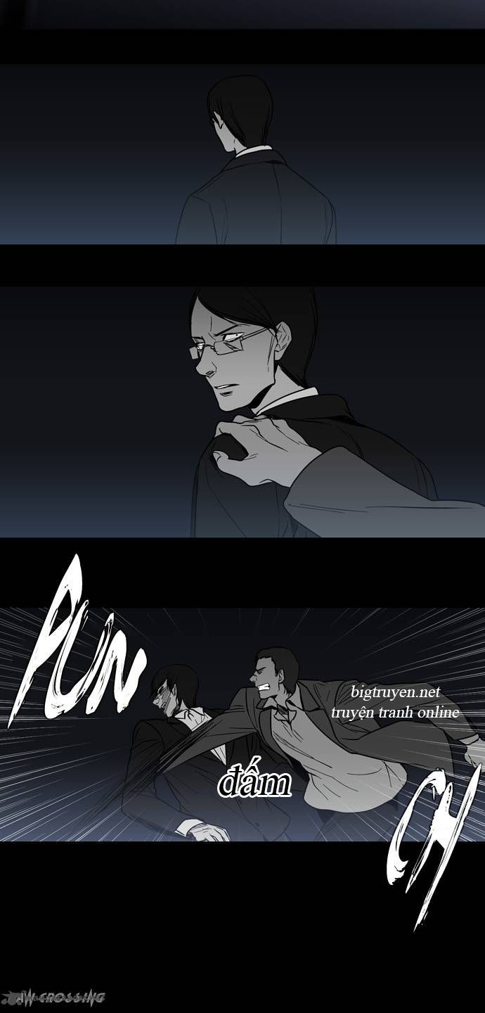 Supernatural Investigation Department Chap 44 - Next Chap 45