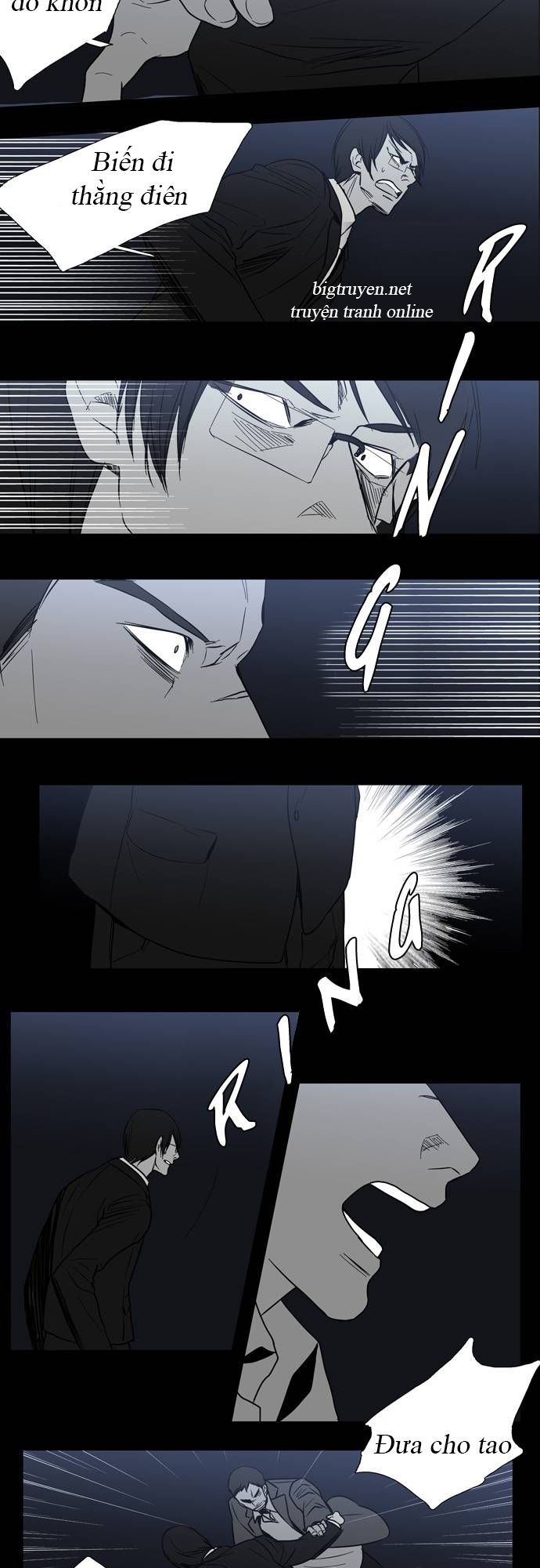 Supernatural Investigation Department Chap 44 - Next Chap 45