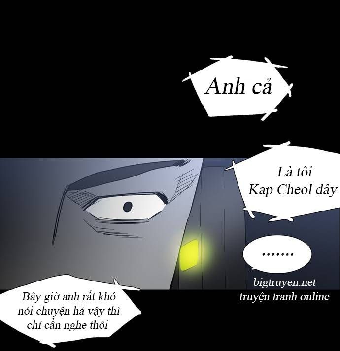 Supernatural Investigation Department Chap 44 - Next Chap 45