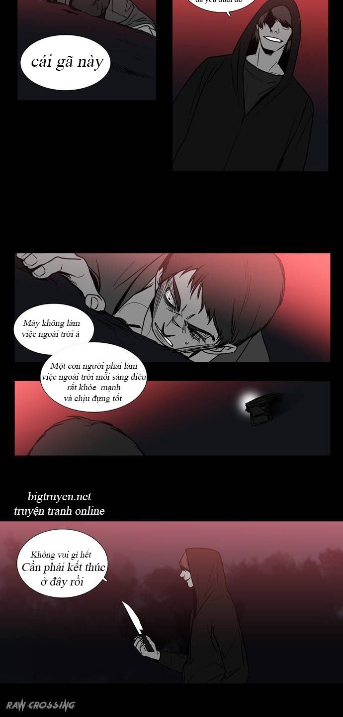 Supernatural Investigation Department Chap 44 - Next Chap 45