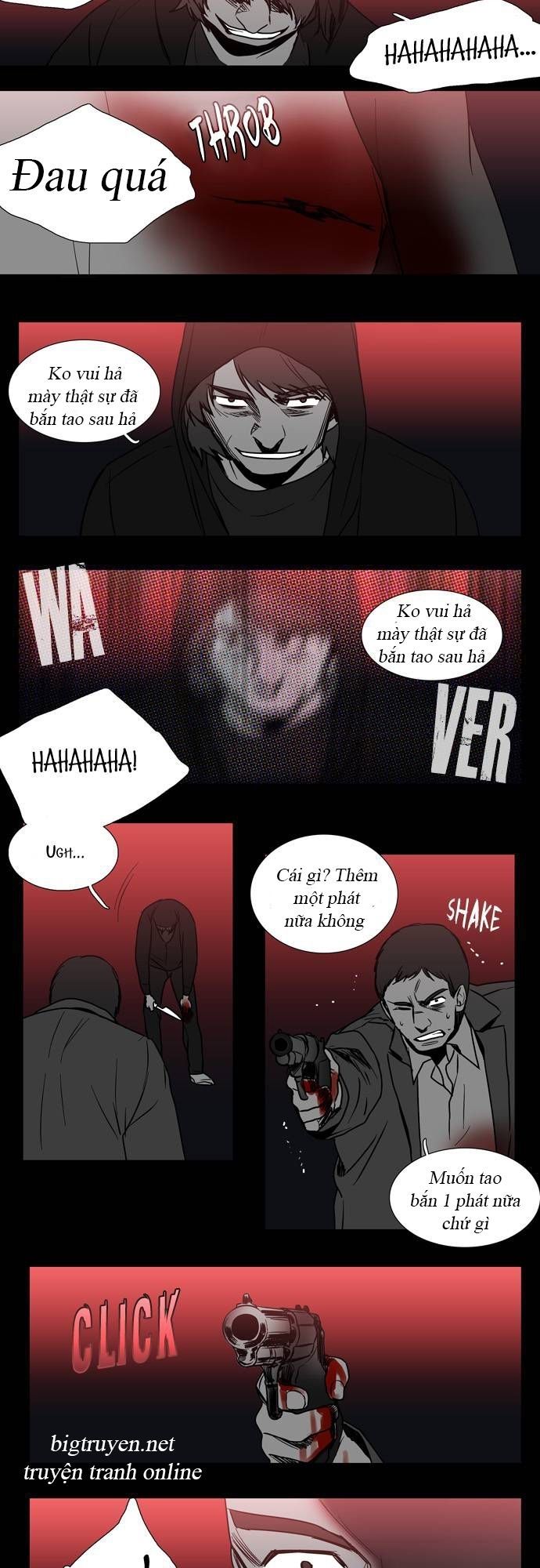 Supernatural Investigation Department Chap 44 - Next Chap 45