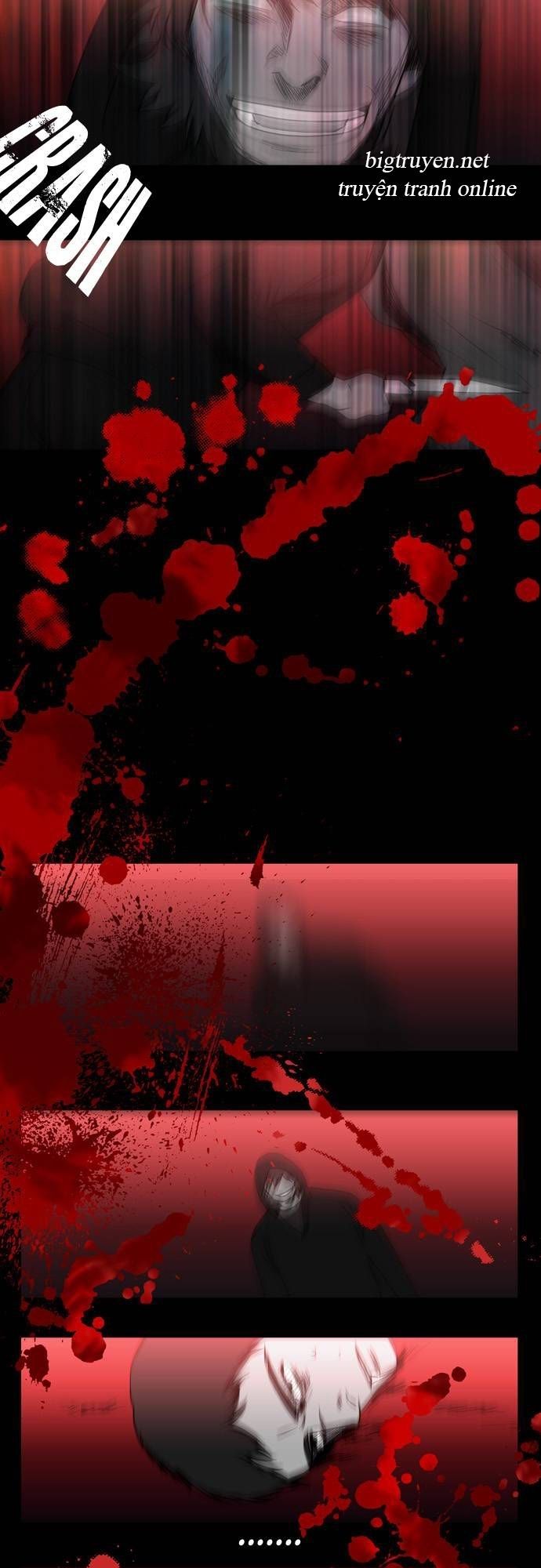 Supernatural Investigation Department Chap 44 - Next Chap 45