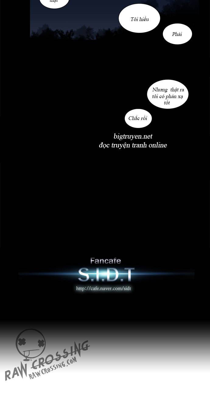 Supernatural Investigation Department Chap 45 - Next Chap 46