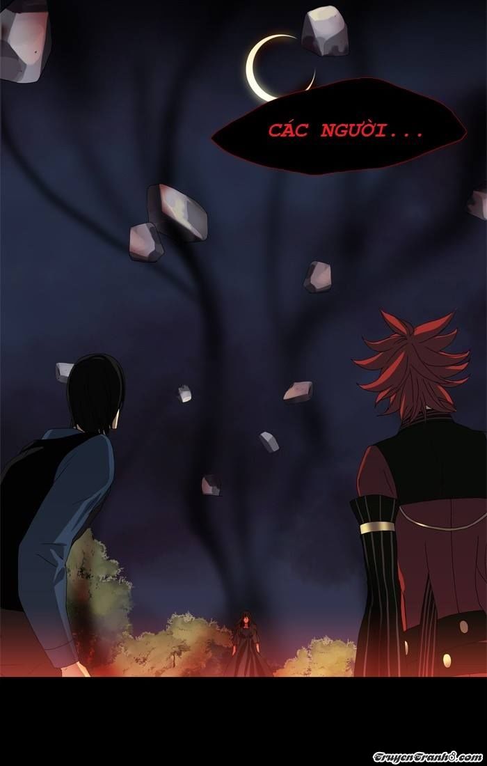 Supernatural Investigation Department Chap 6 - Next Chap 7