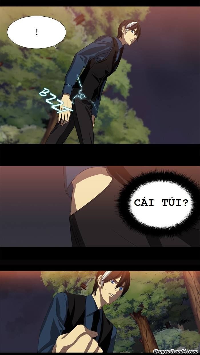 Supernatural Investigation Department Chap 6 - Next Chap 7