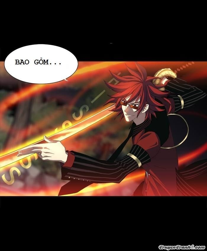 Supernatural Investigation Department Chap 6 - Next Chap 7