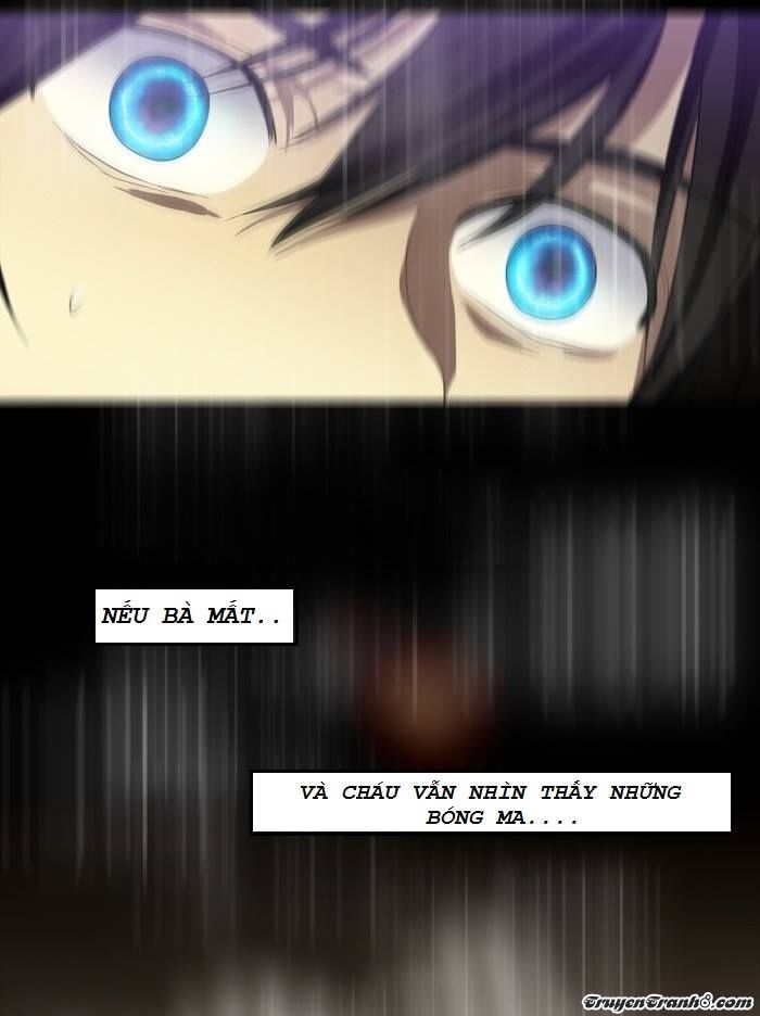 Supernatural Investigation Department Chap 6 - Next Chap 7
