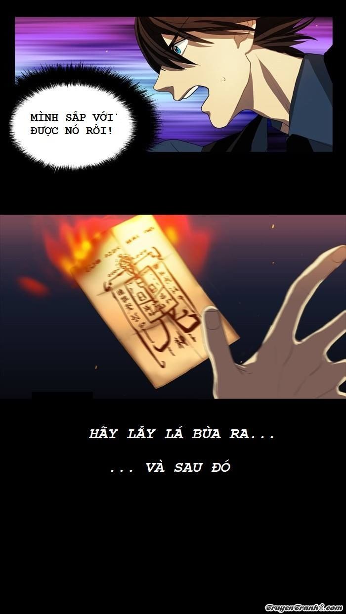 Supernatural Investigation Department Chap 6 - Next Chap 7