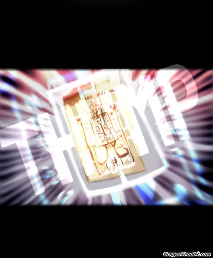 Supernatural Investigation Department Chap 6 - Next Chap 7