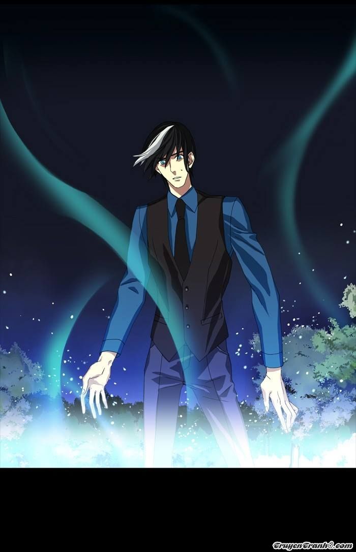Supernatural Investigation Department Chap 6 - Next Chap 7