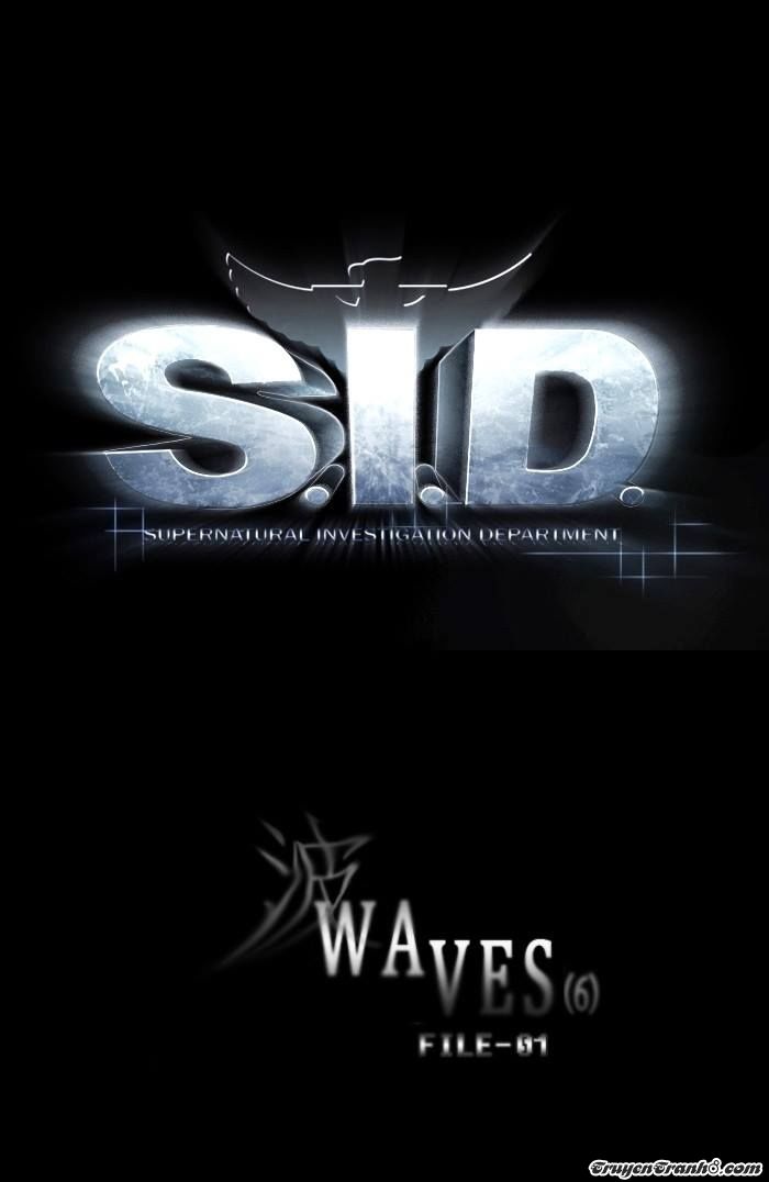 Supernatural Investigation Department Chap 6 - Next Chap 7