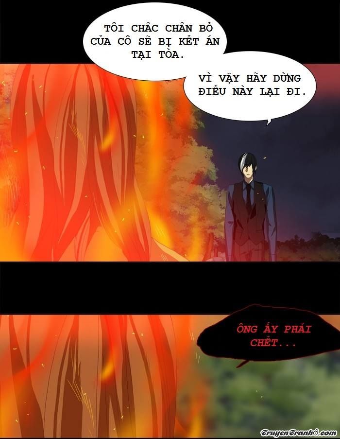 Supernatural Investigation Department Chap 7 - Next Chap 8