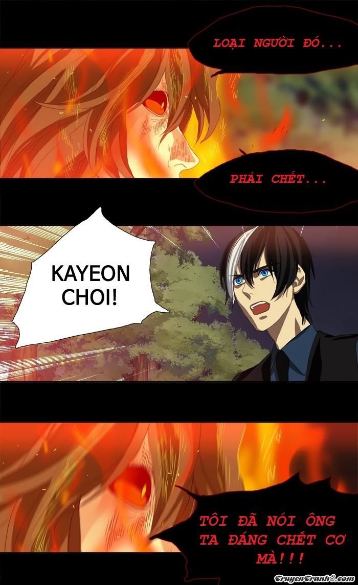 Supernatural Investigation Department Chap 7 - Next Chap 8