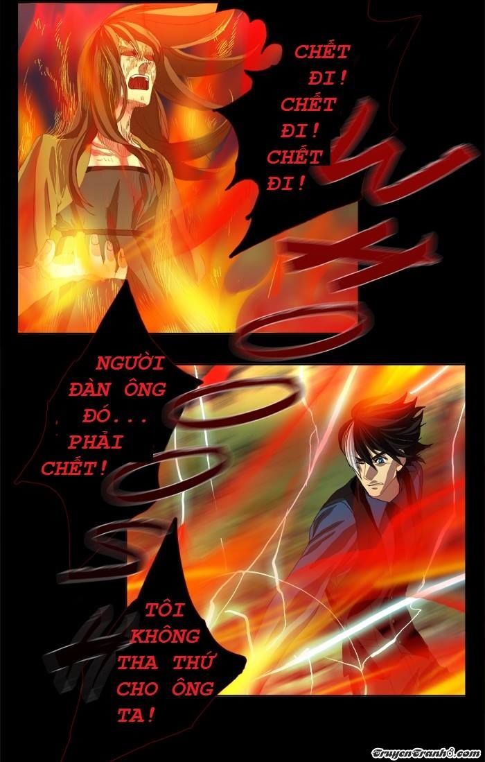 Supernatural Investigation Department Chap 7 - Next Chap 8
