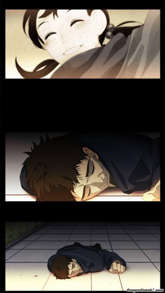 Supernatural Investigation Department Chap 7 - Next Chap 8