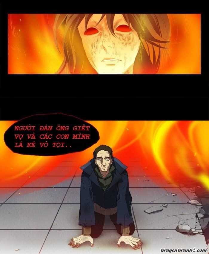 Supernatural Investigation Department Chap 7 - Next Chap 8
