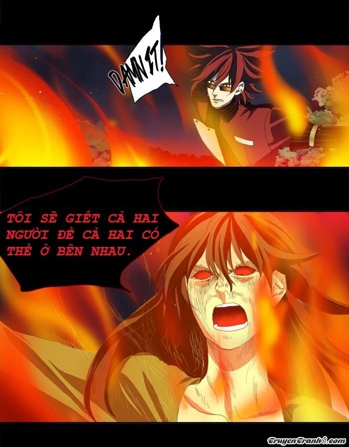 Supernatural Investigation Department Chap 7 - Next Chap 8