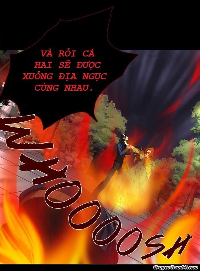 Supernatural Investigation Department Chap 7 - Next Chap 8