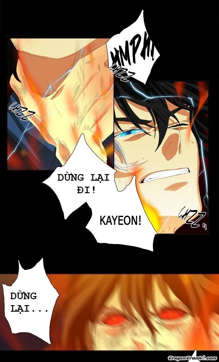 Supernatural Investigation Department Chap 7 - Next Chap 8