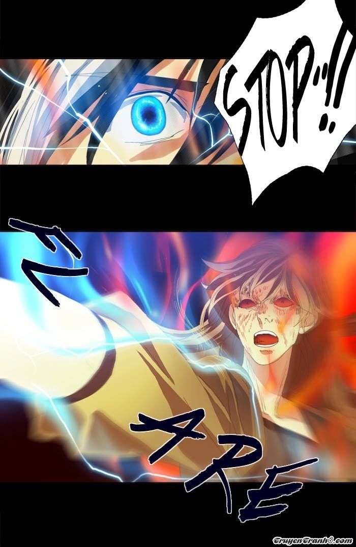 Supernatural Investigation Department Chap 7 - Next Chap 8