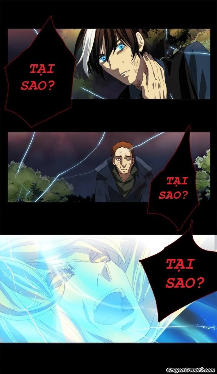 Supernatural Investigation Department Chap 7 - Next Chap 8