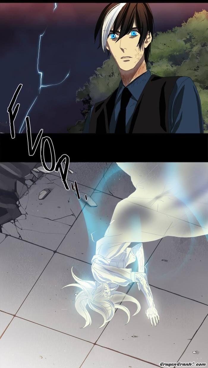 Supernatural Investigation Department Chap 7 - Next Chap 8