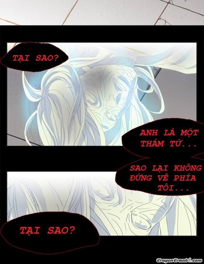 Supernatural Investigation Department Chap 7 - Next Chap 8