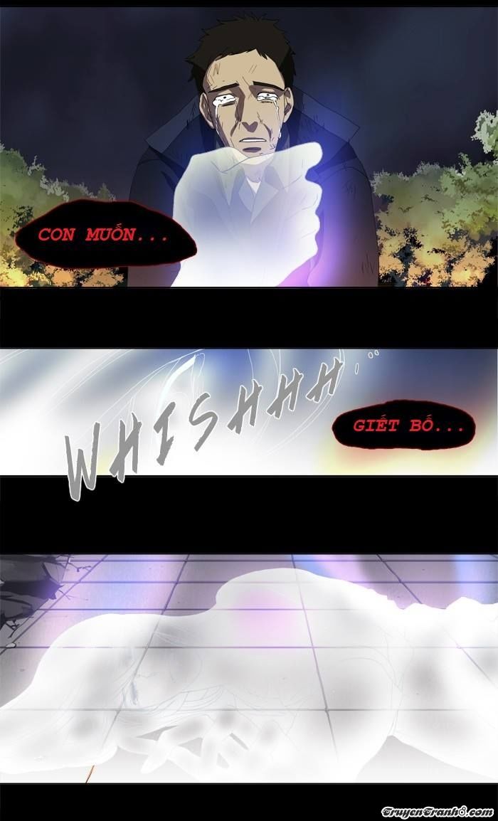 Supernatural Investigation Department Chap 7 - Next Chap 8