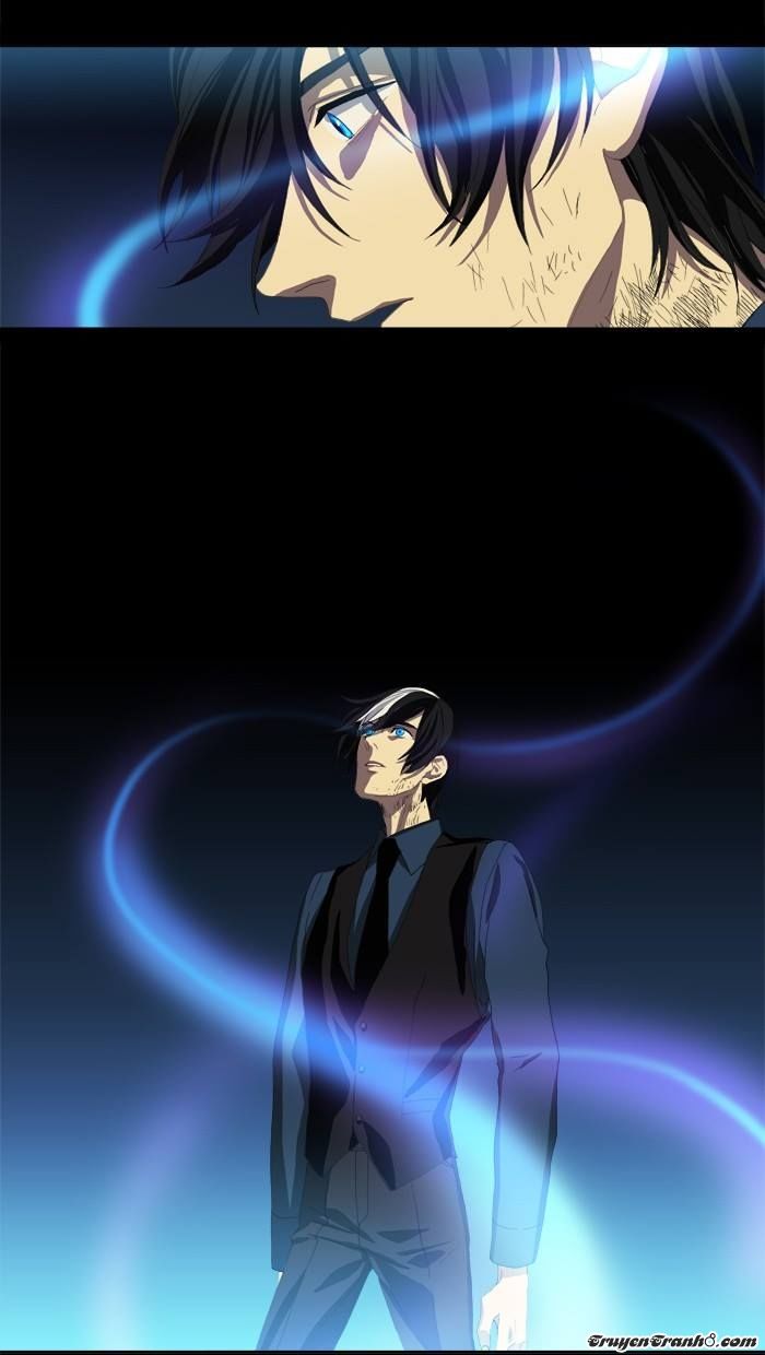 Supernatural Investigation Department Chap 7 - Next Chap 8