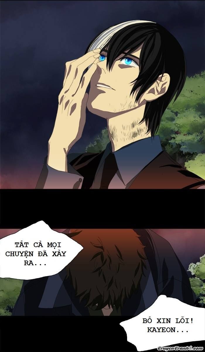 Supernatural Investigation Department Chap 7 - Next Chap 8
