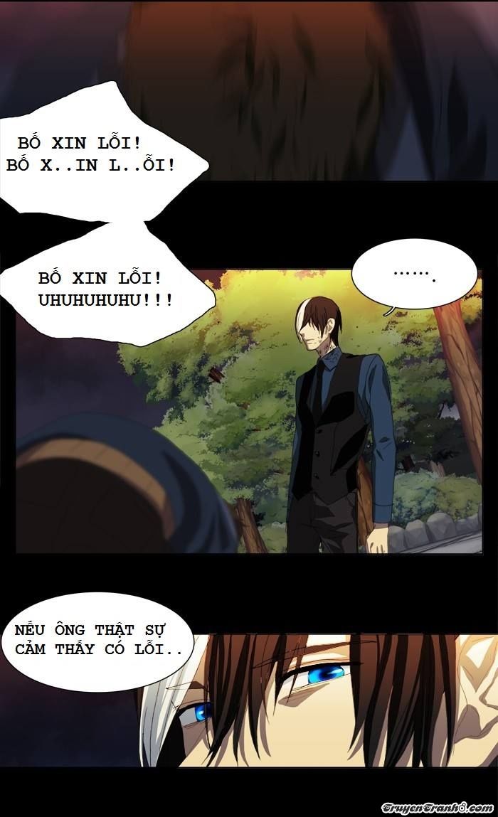 Supernatural Investigation Department Chap 7 - Next Chap 8