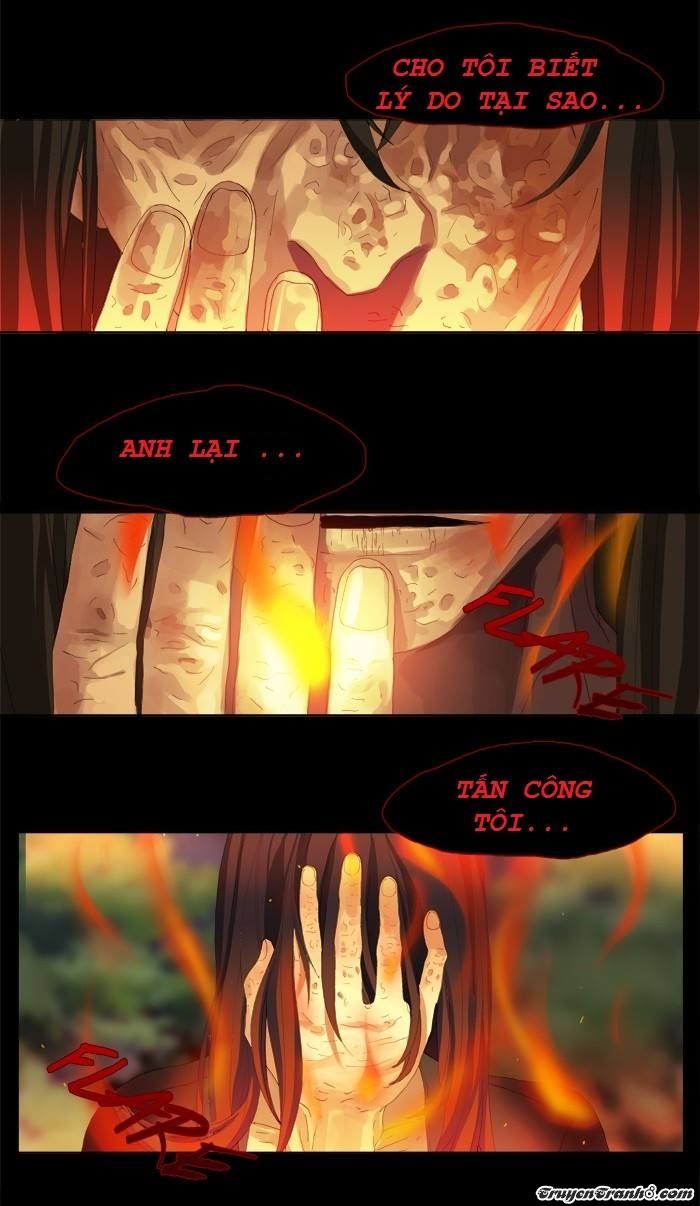 Supernatural Investigation Department Chap 7 - Next Chap 8