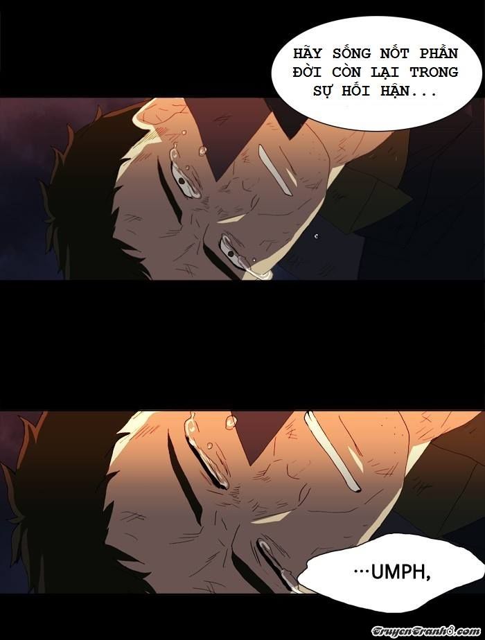 Supernatural Investigation Department Chap 7 - Next Chap 8