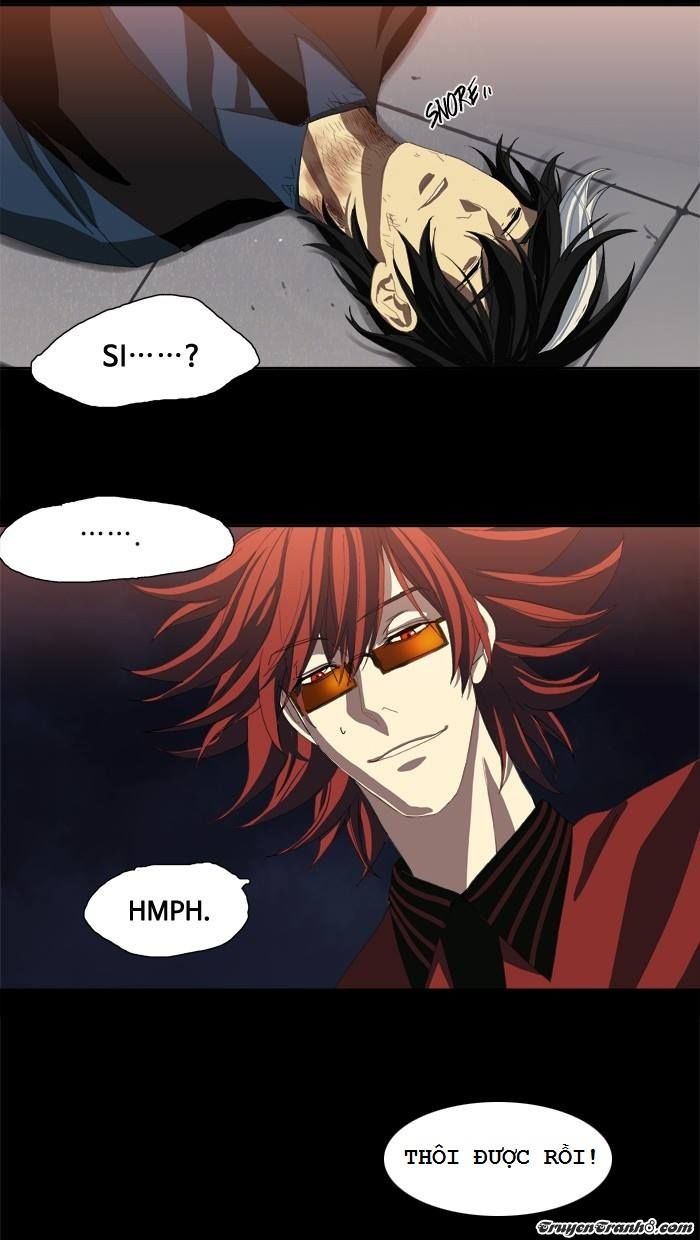 Supernatural Investigation Department Chap 7 - Next Chap 8