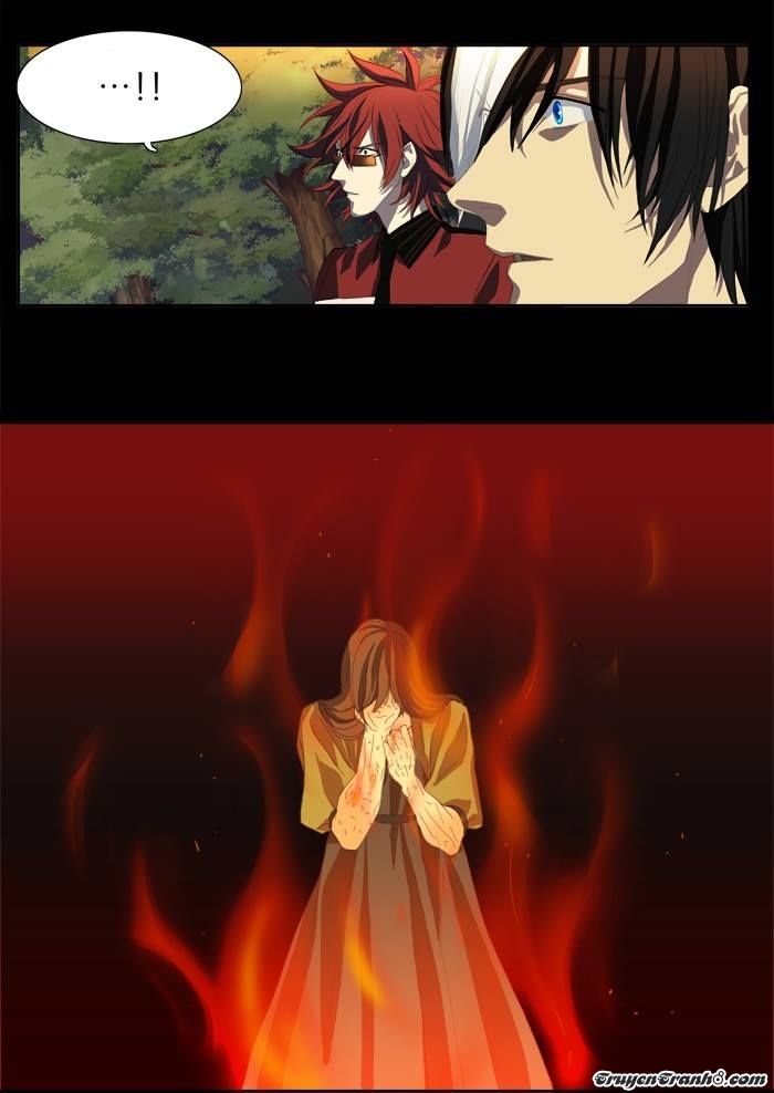 Supernatural Investigation Department Chap 7 - Next Chap 8