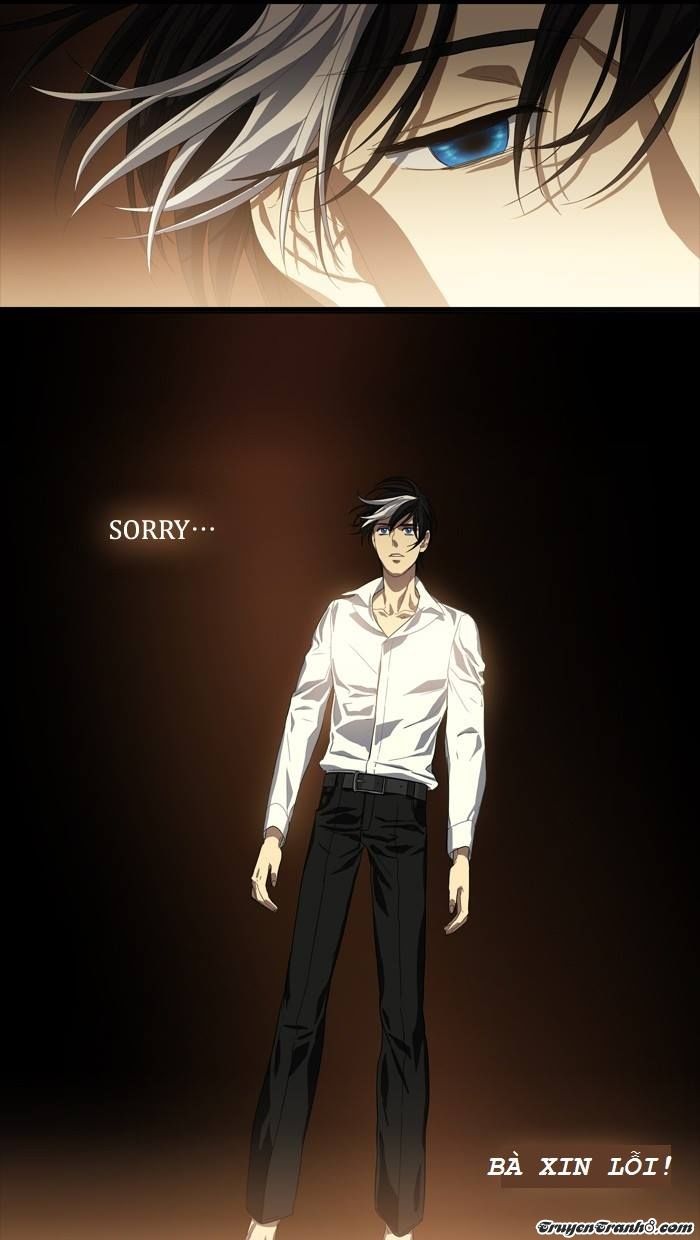 Supernatural Investigation Department Chap 8 - Next Chap 9