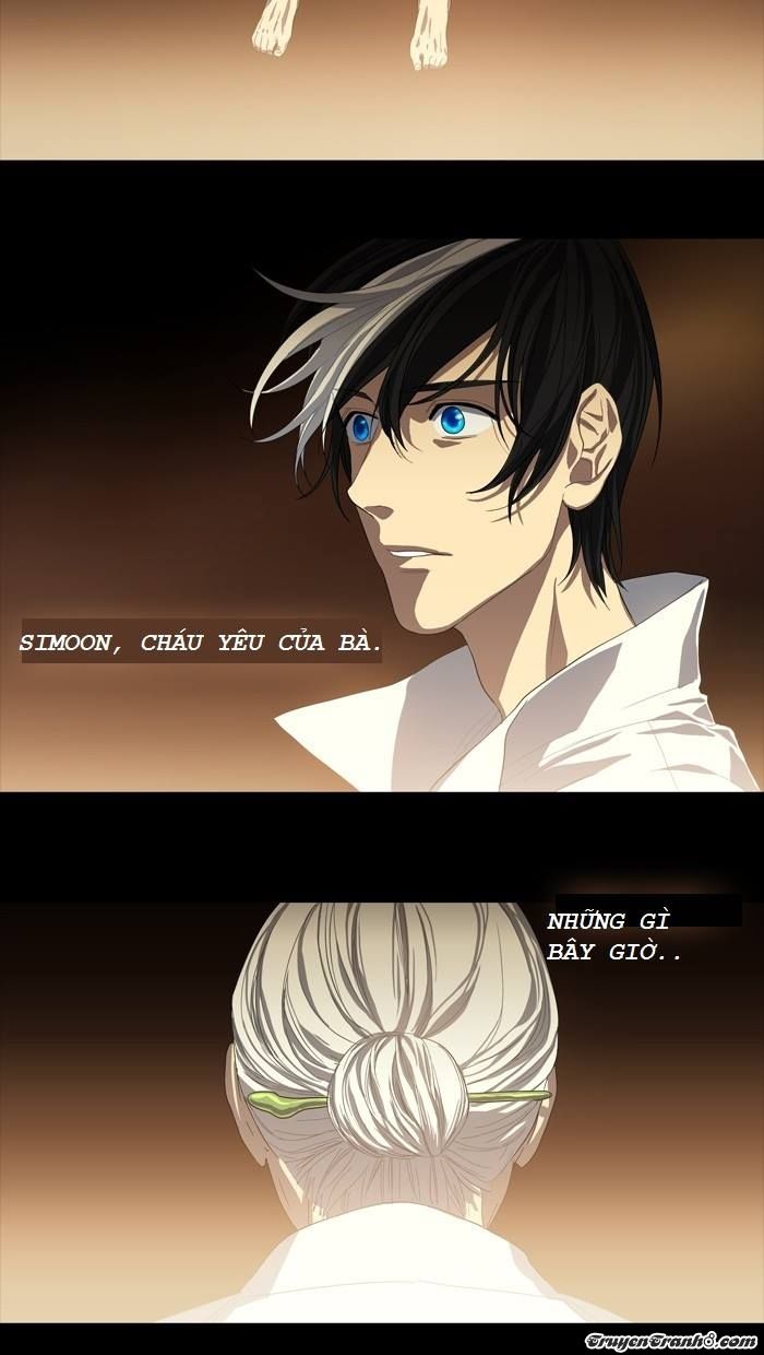 Supernatural Investigation Department Chap 8 - Next Chap 9