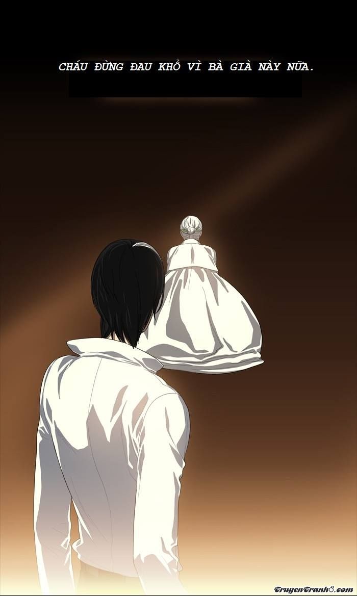 Supernatural Investigation Department Chap 8 - Next Chap 9