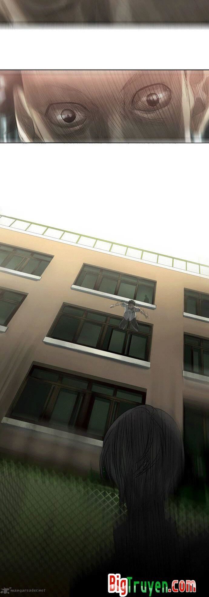 Supernatural Investigation Department Chap 9 - Next Chap 10