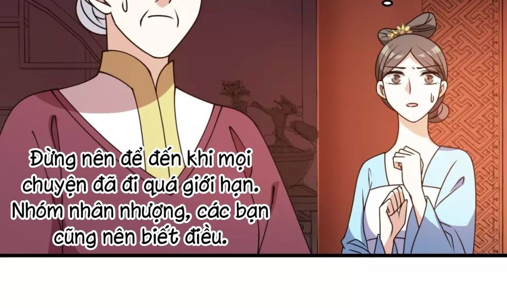 Trùng Sinh Chuyên Sủng Độc Phi Của Nhiếp Chính Vương Chap 24 - Next Chap 25