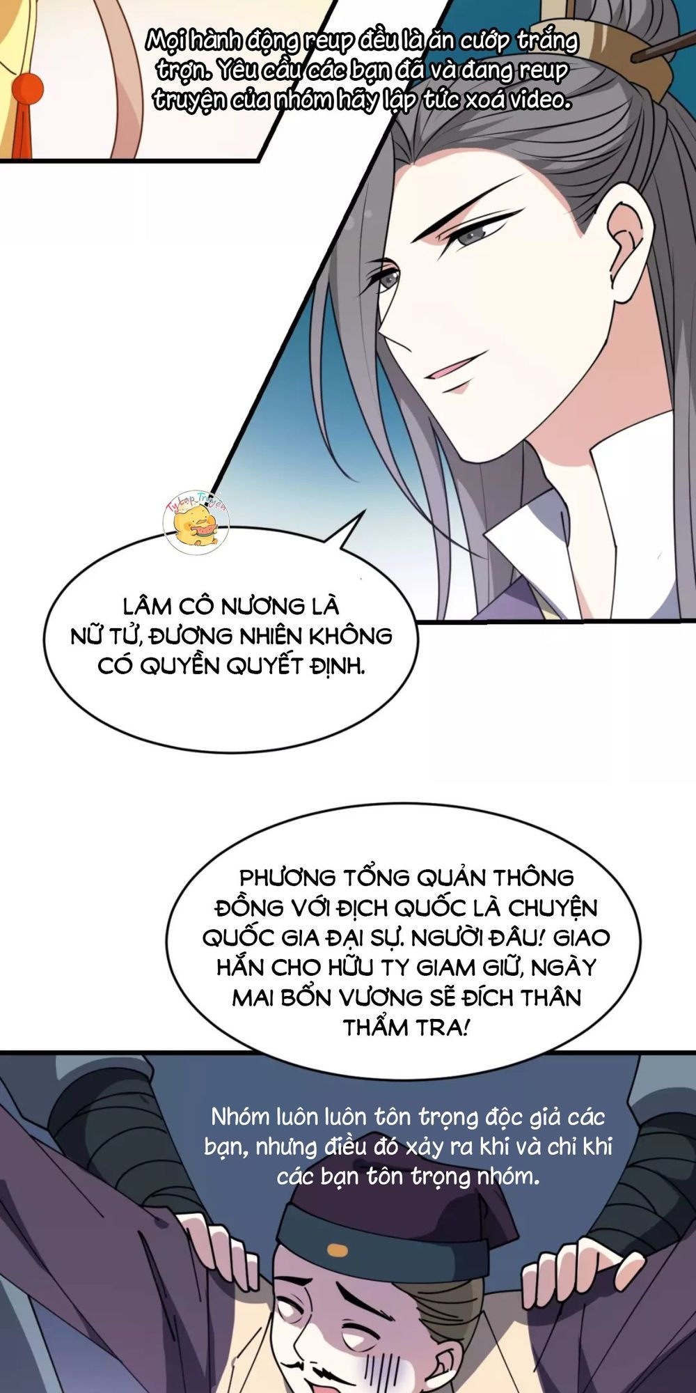 Trùng Sinh Chuyên Sủng Độc Phi Của Nhiếp Chính Vương Chap 24 - Next Chap 25