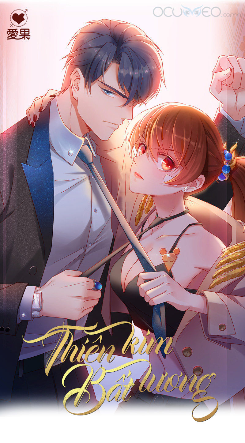 Thiên Kim Bất Lương Chap 14 - Next Chap 15
