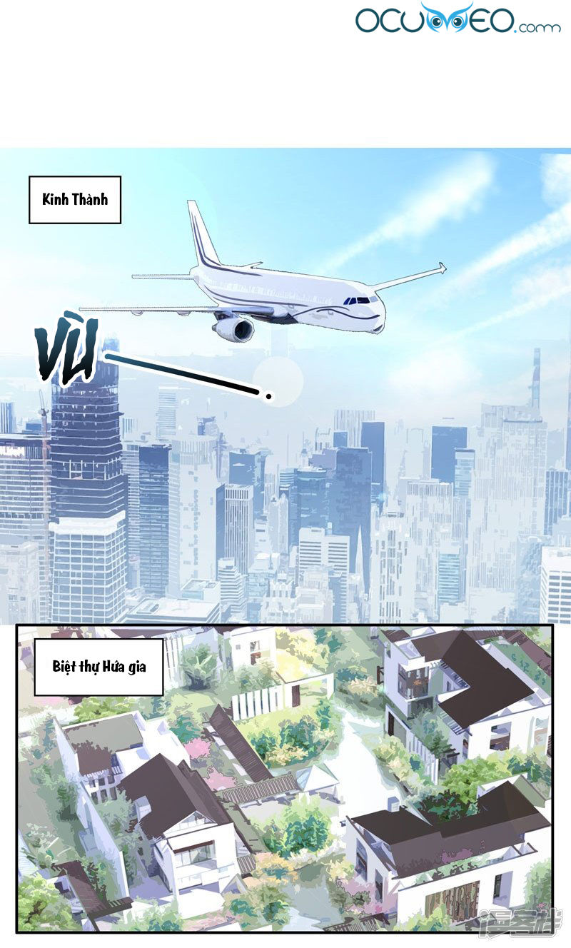 Thiên Kim Bất Lương Chap 14 - Next Chap 15
