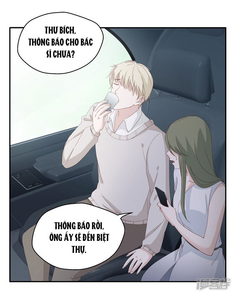 Thiên Kim Bất Lương Chap 14 - Next Chap 15