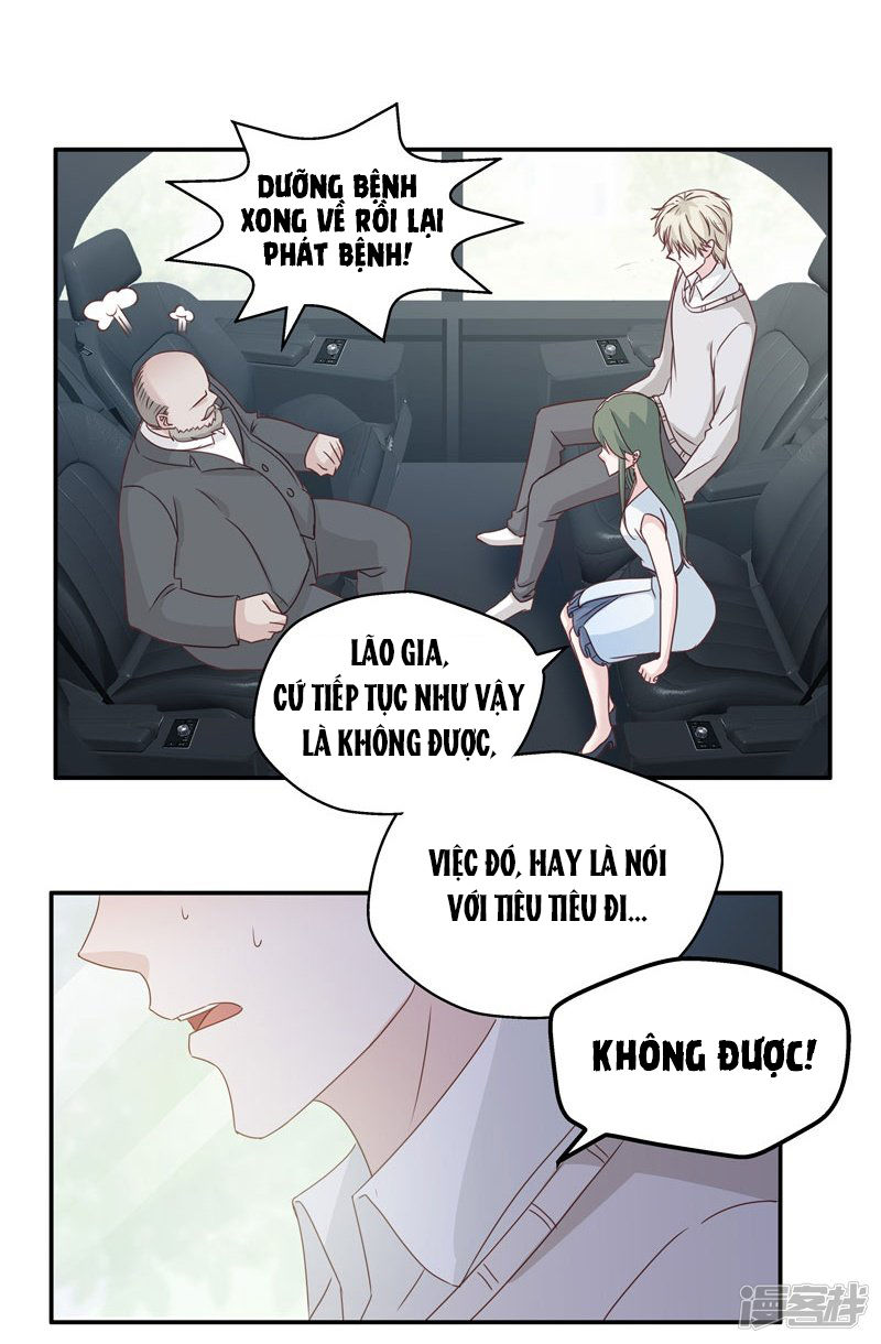 Thiên Kim Bất Lương Chap 14 - Next Chap 15