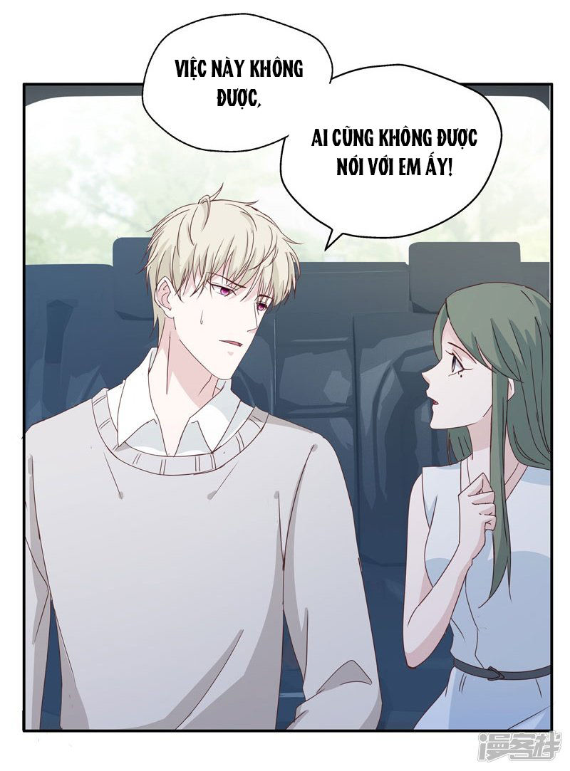 Thiên Kim Bất Lương Chap 14 - Next Chap 15