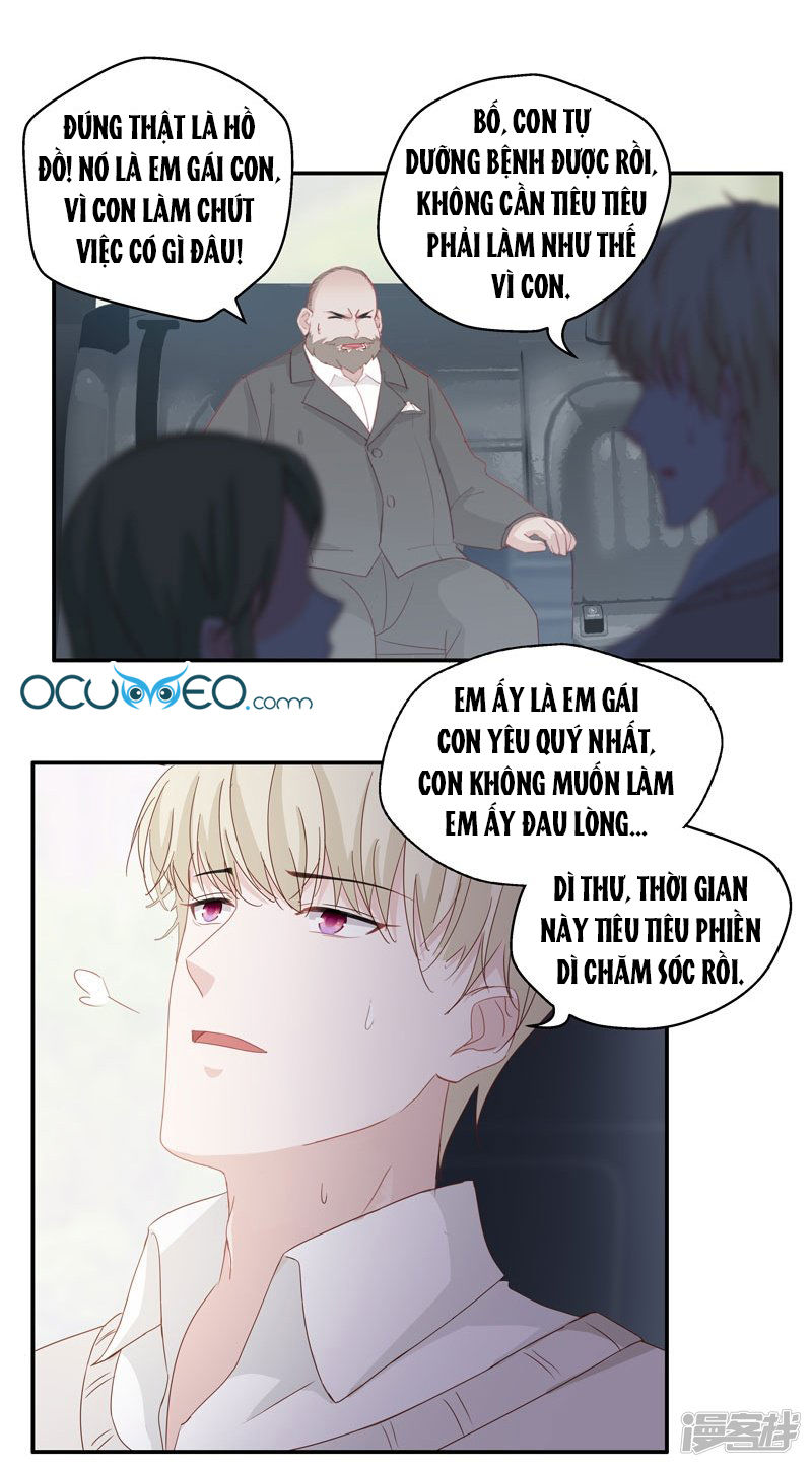 Thiên Kim Bất Lương Chap 14 - Next Chap 15